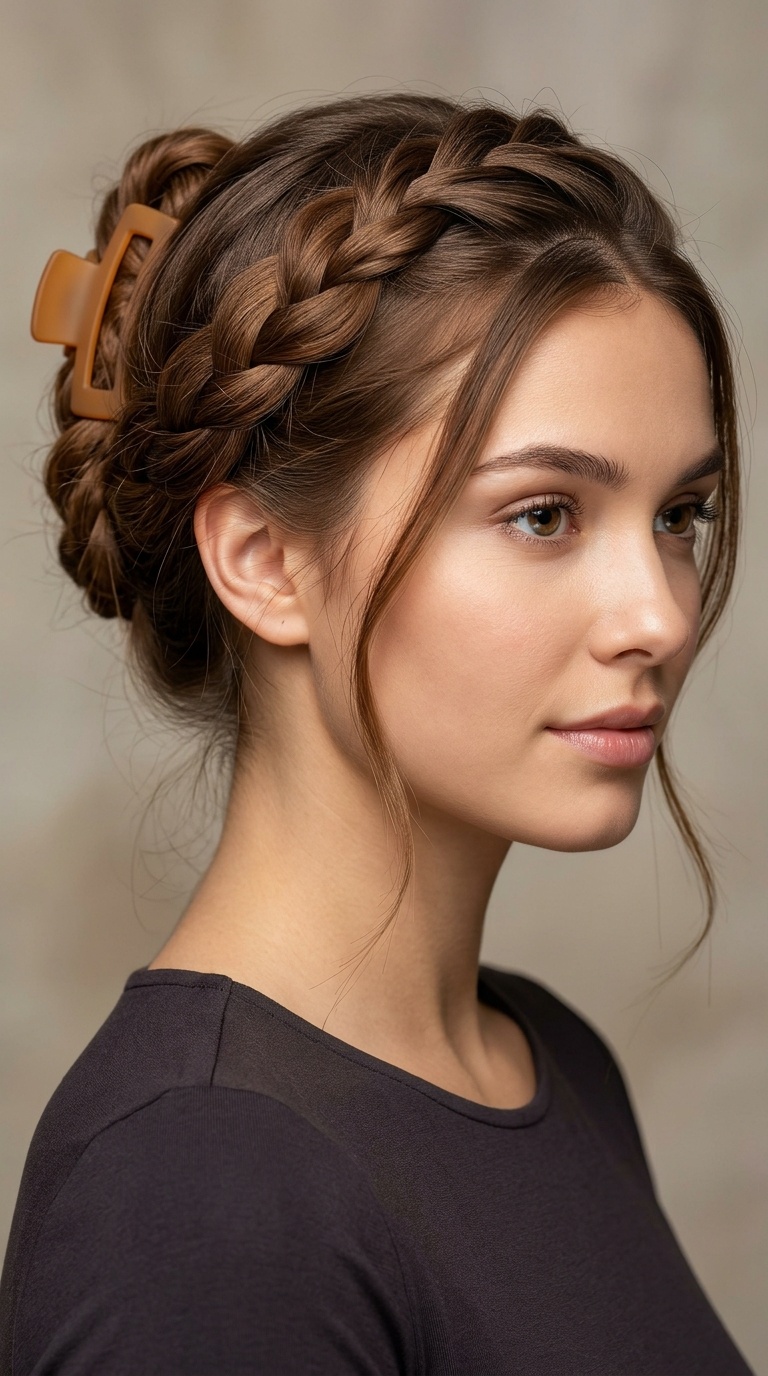 The Braided Twist