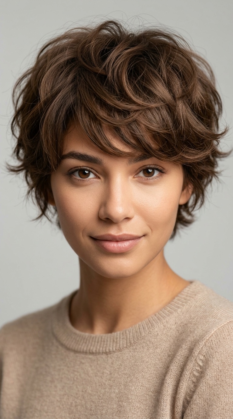 The Brushed-Forward Crop