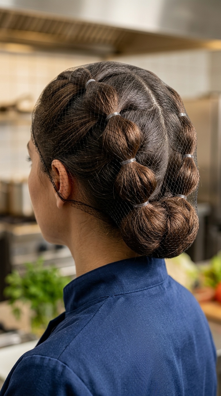 The Bubble Braid