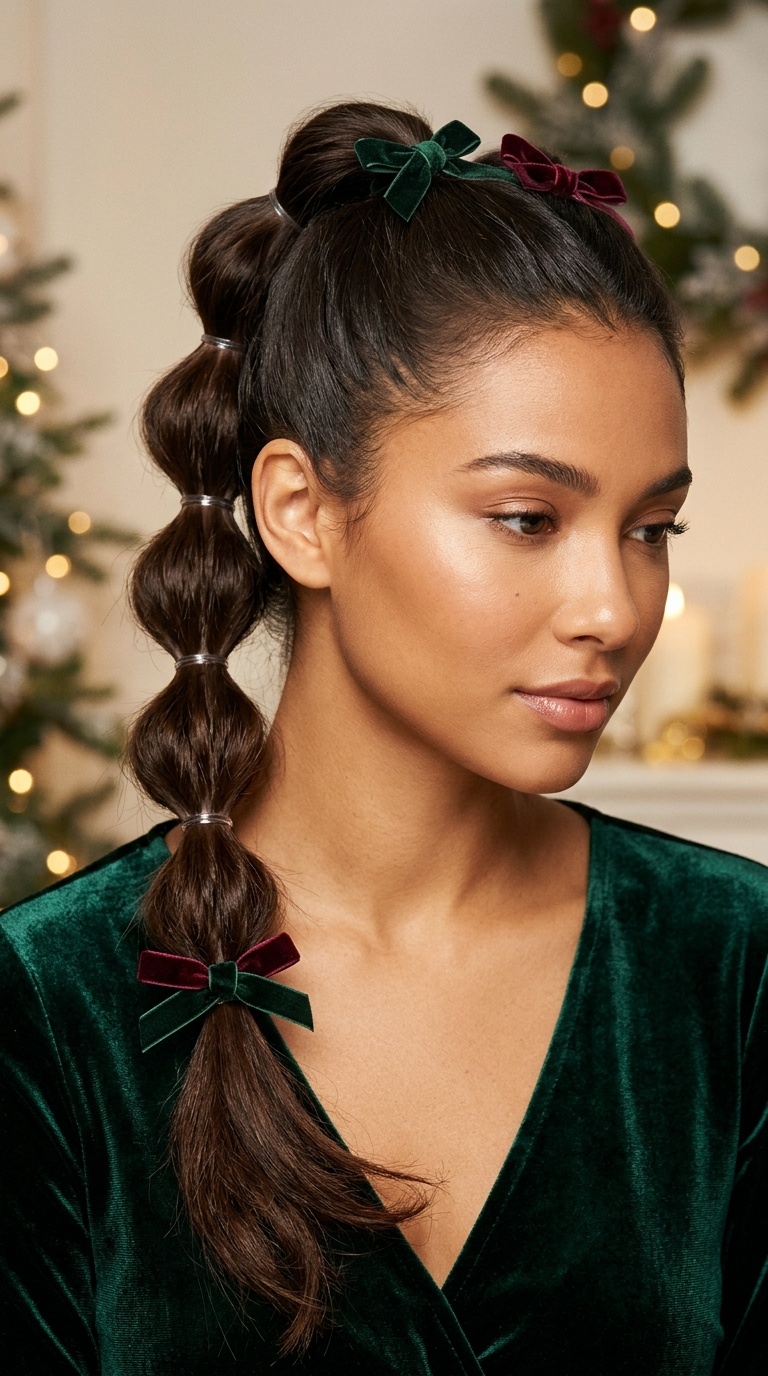 The Bubble Braid