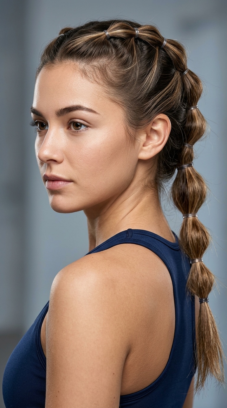 The Bubble Braid