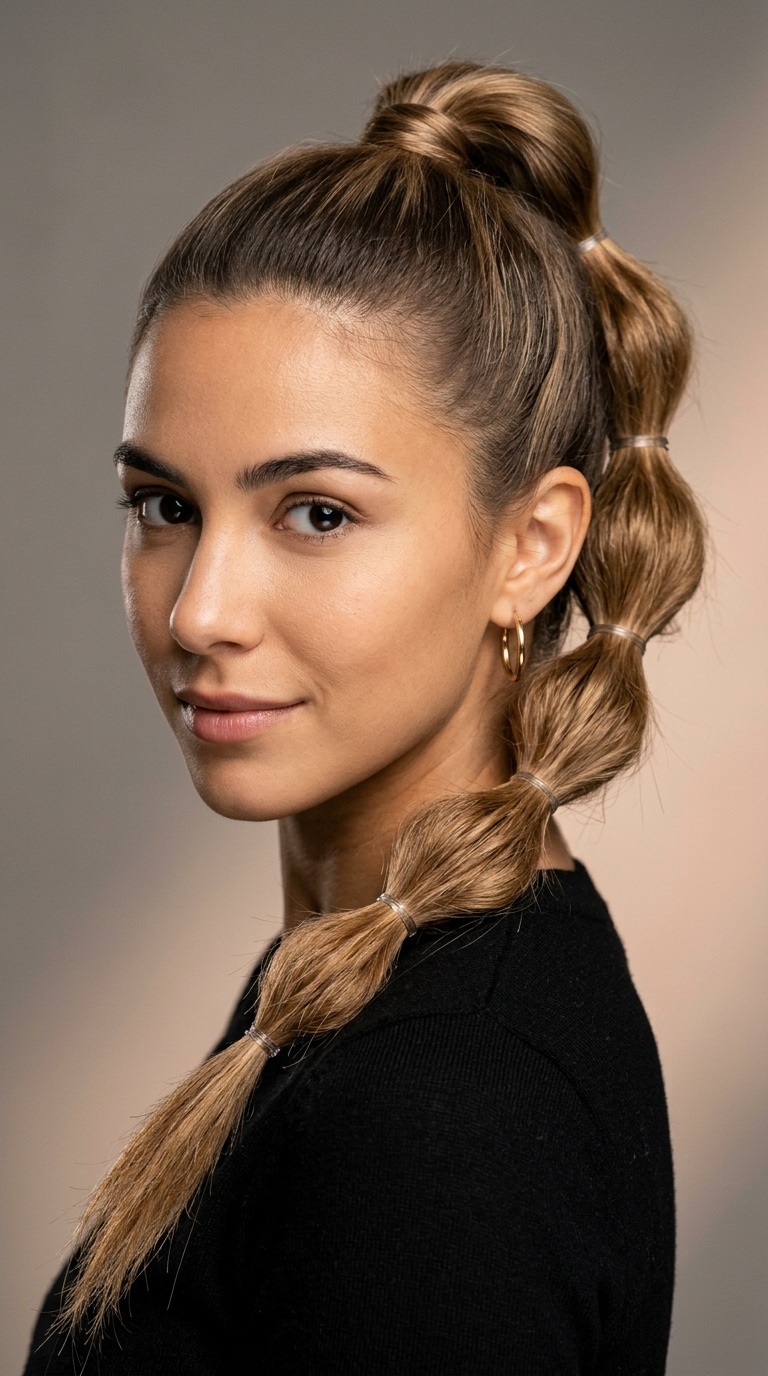 The Bubble Braid