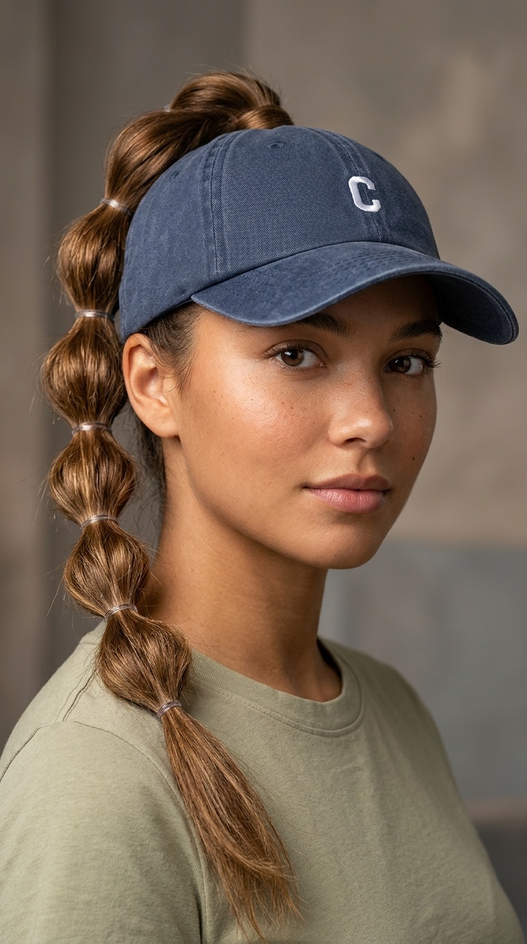 The Bubble Braid