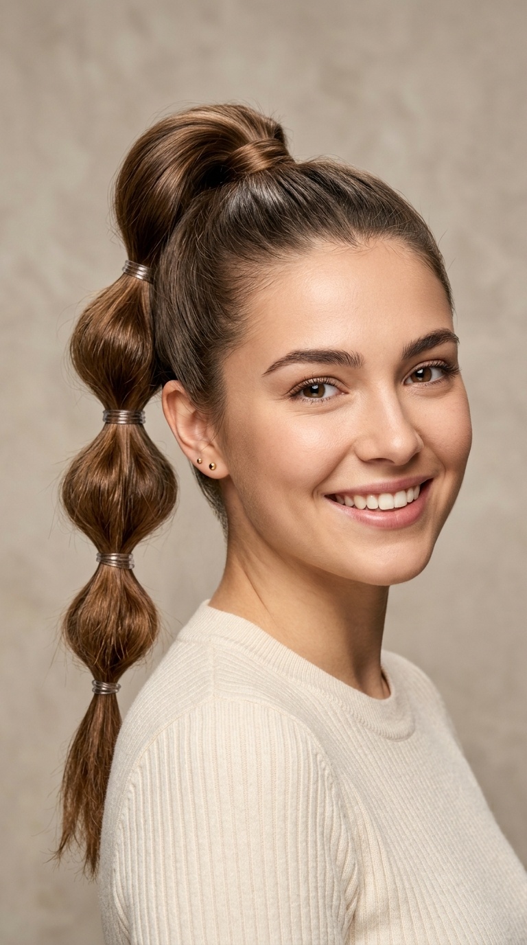 The Bubble Pony