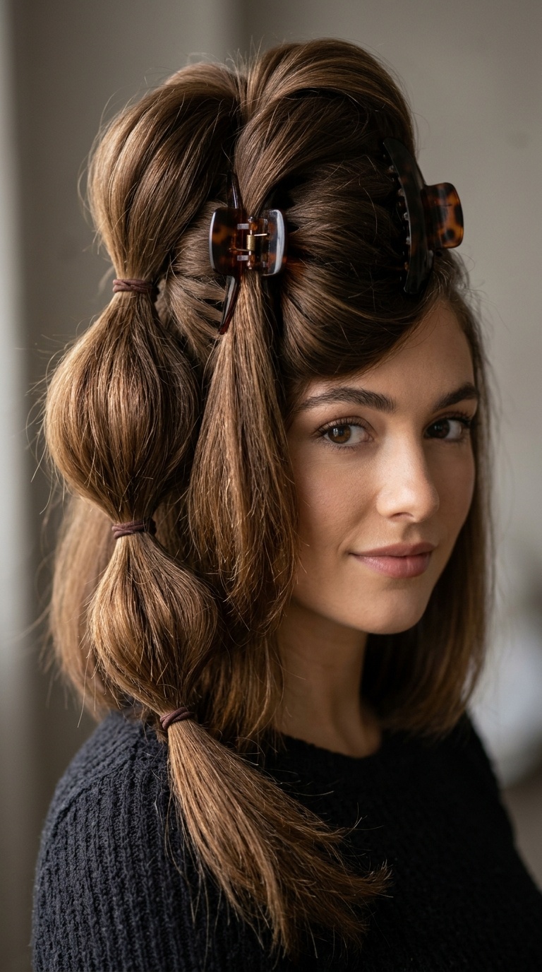 The Bubble Pony Anchor