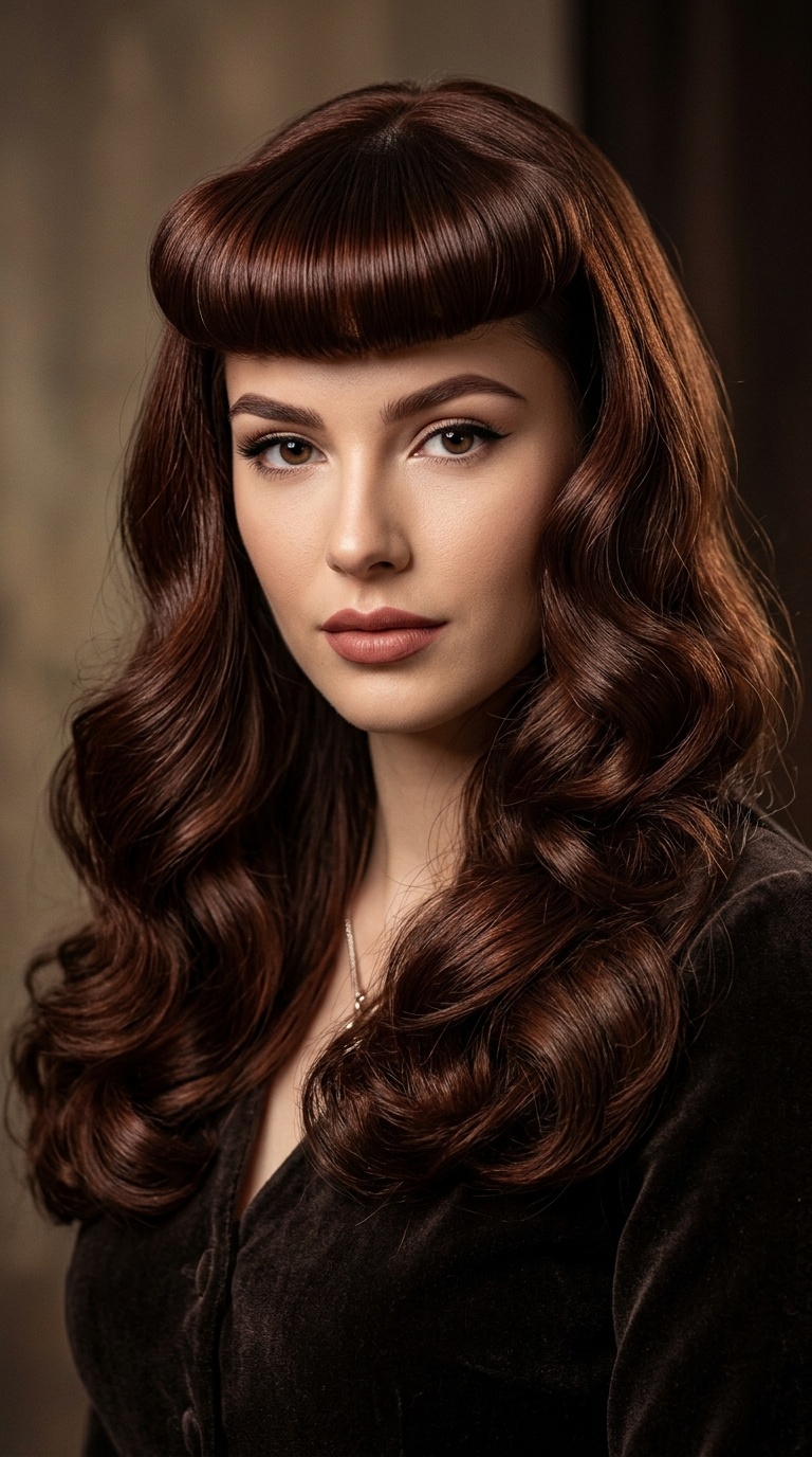 The Bumper Bang Fringe