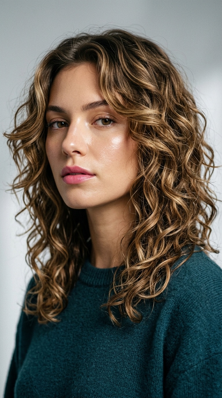 The Butterfly Cut