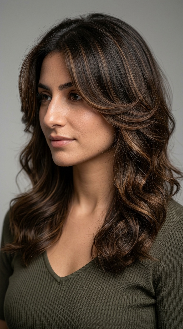 The Butterfly Cut