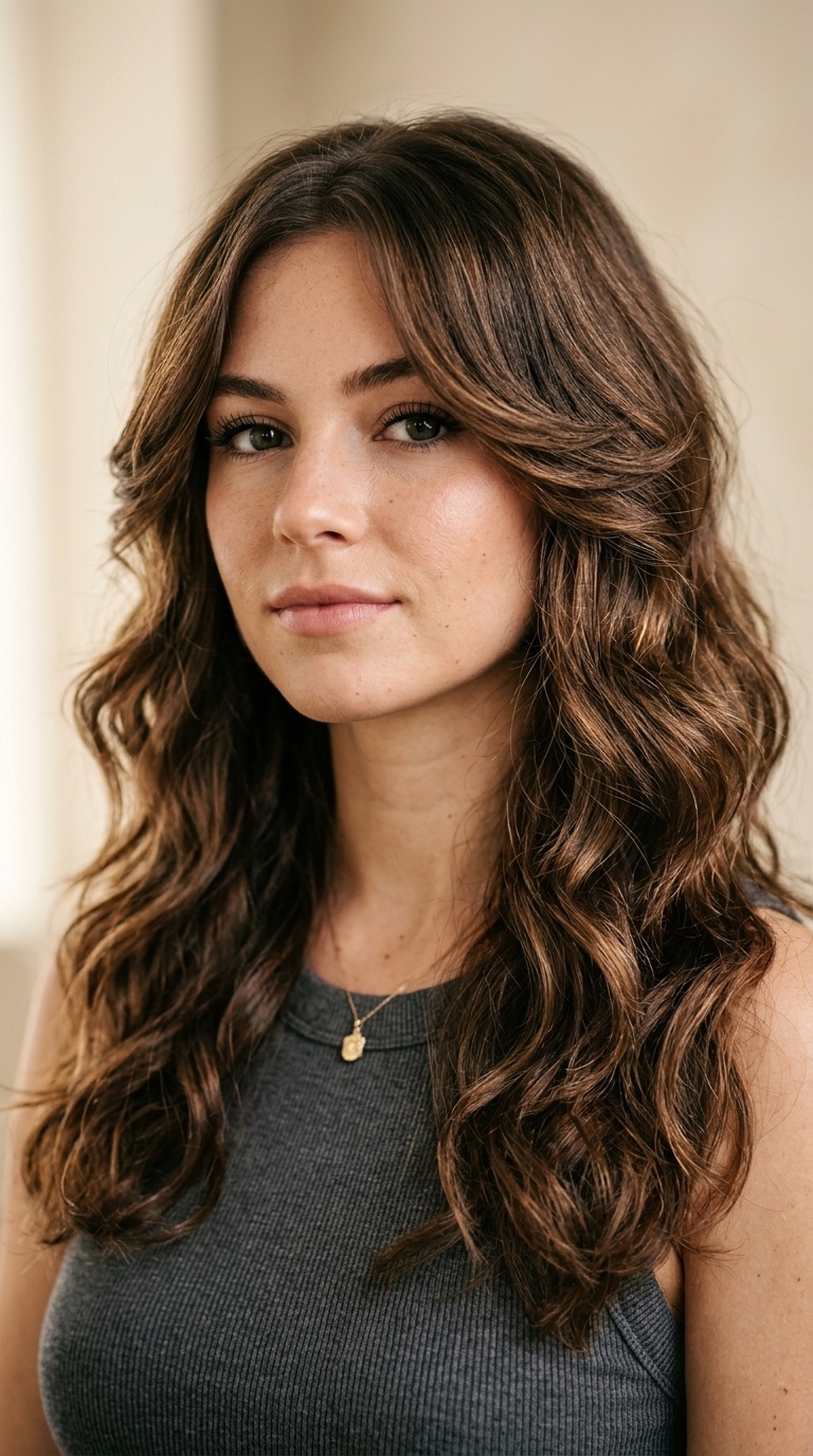 The Butterfly Cut