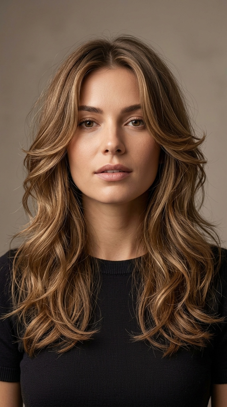 The Butterfly Cut