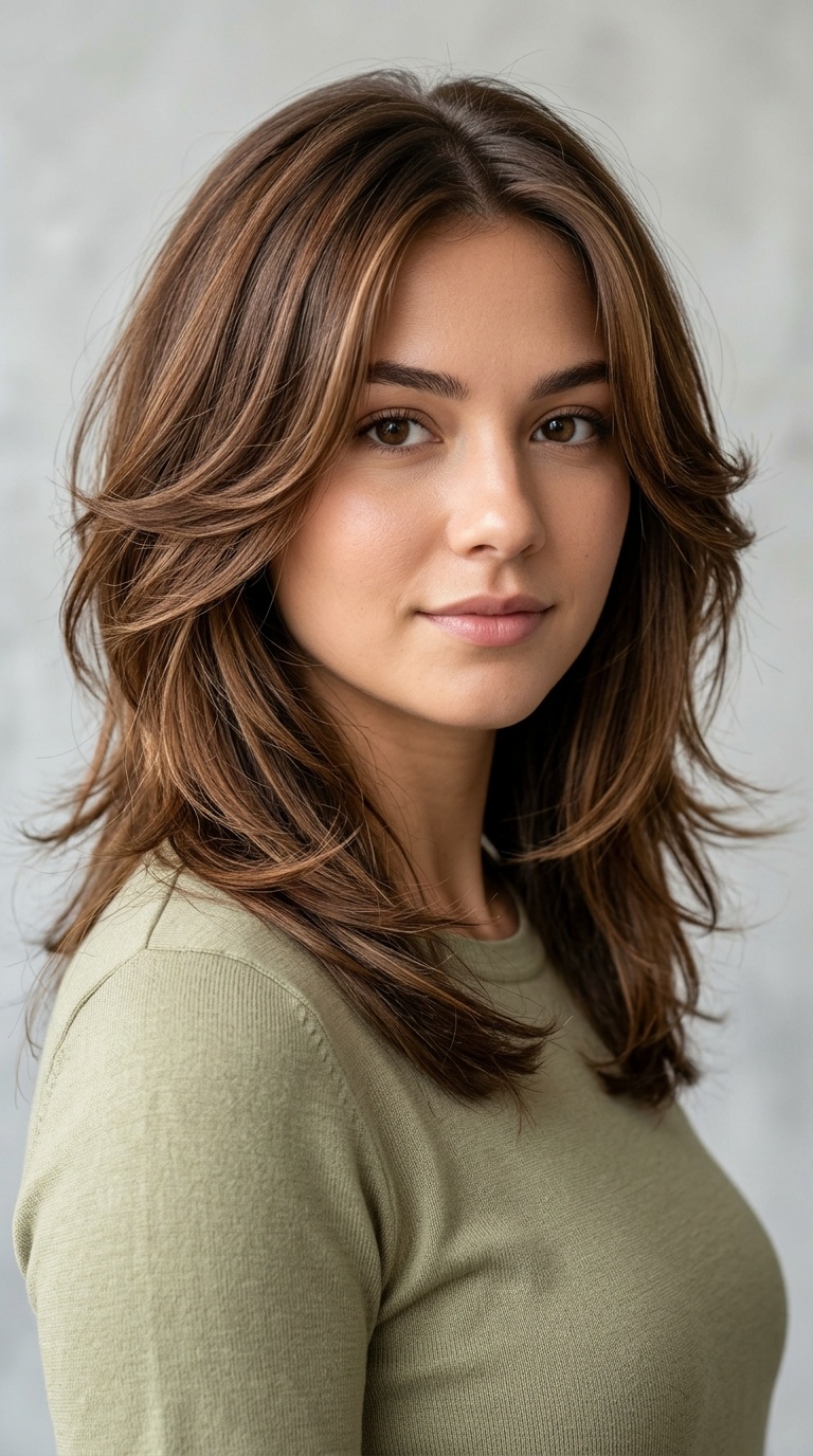 The Butterfly Cut
