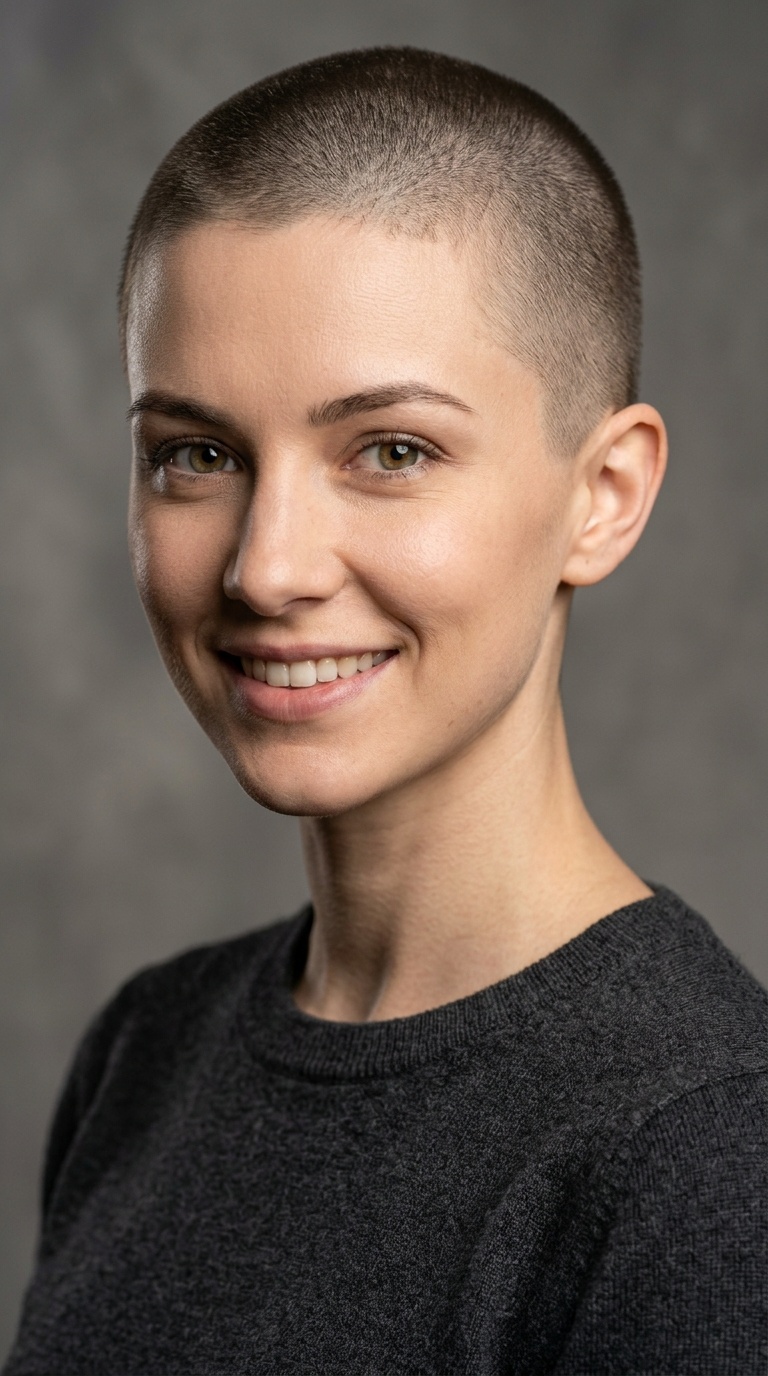 The Buzz Cut