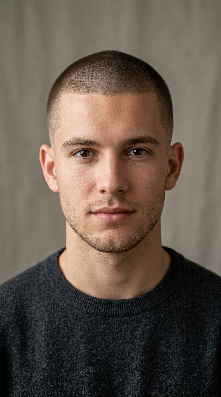The Buzz Cut