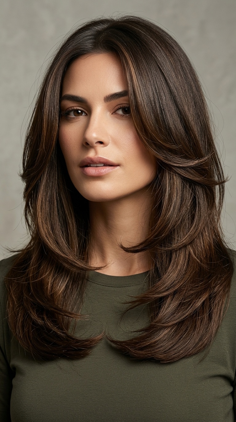 The C-Shape or Curve Cut