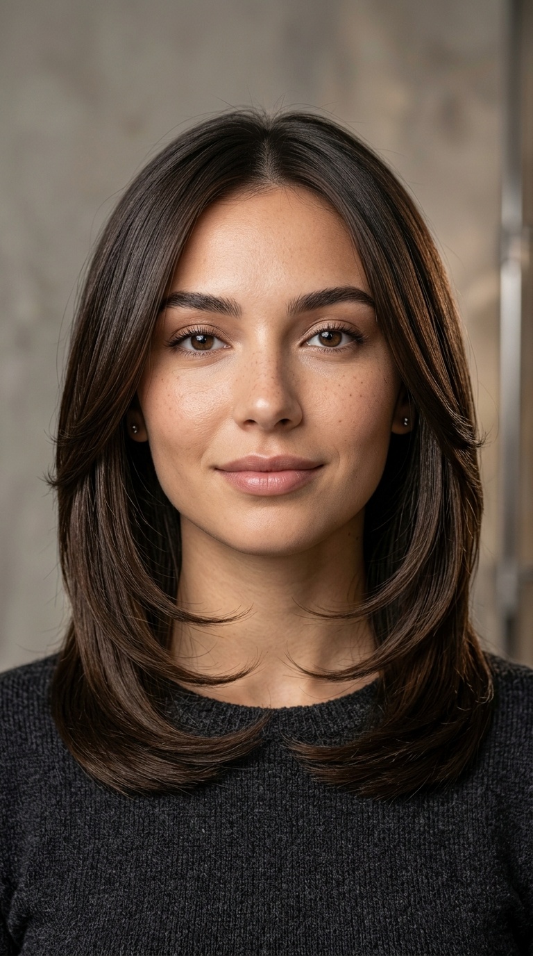 The C-Shaped Cut