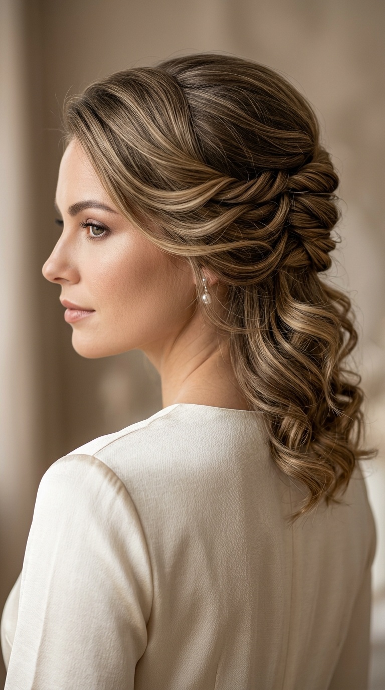 The Cascading French Twist