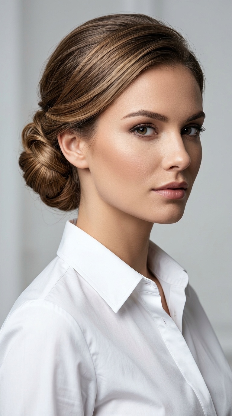 The Chignon