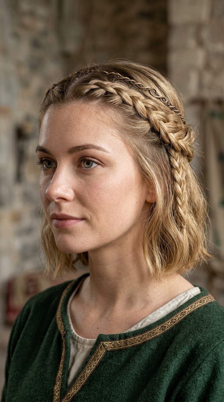 The Classic Half-Crown