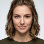 18 Hairstyles for Bob Cut Lengths in Half-Up and Pinned
