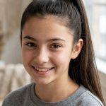 16 Hairstyles for Middle School Students for Easy Mornings