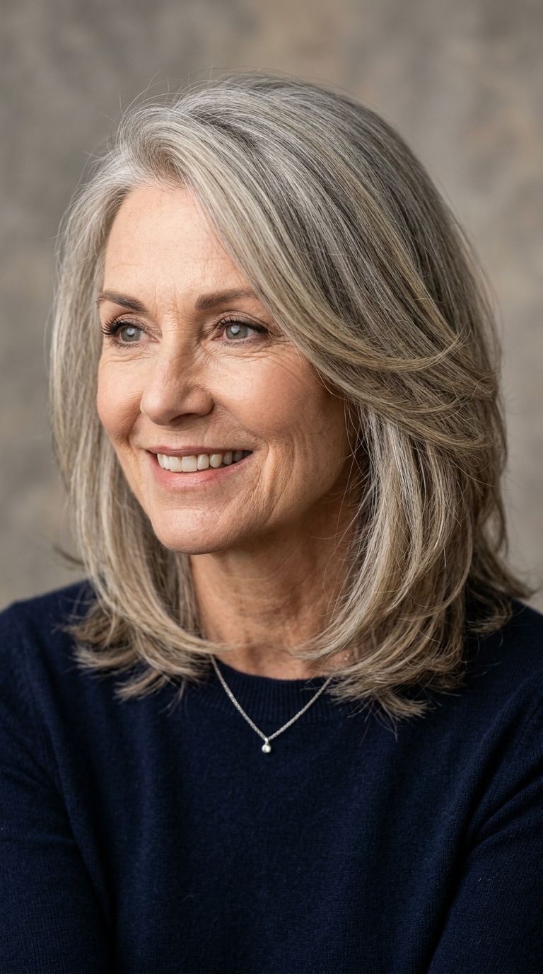 The Classic Layered Lob