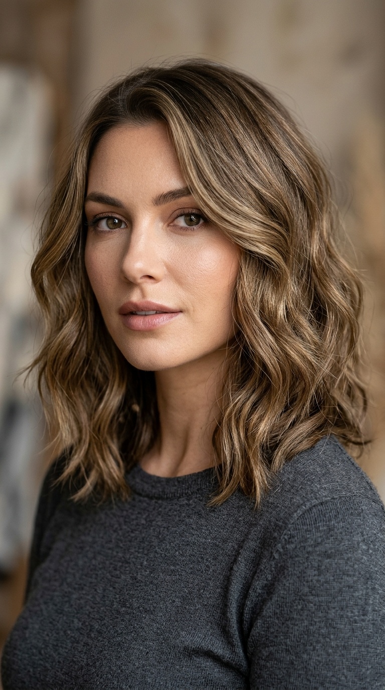The Classic Layered Lob