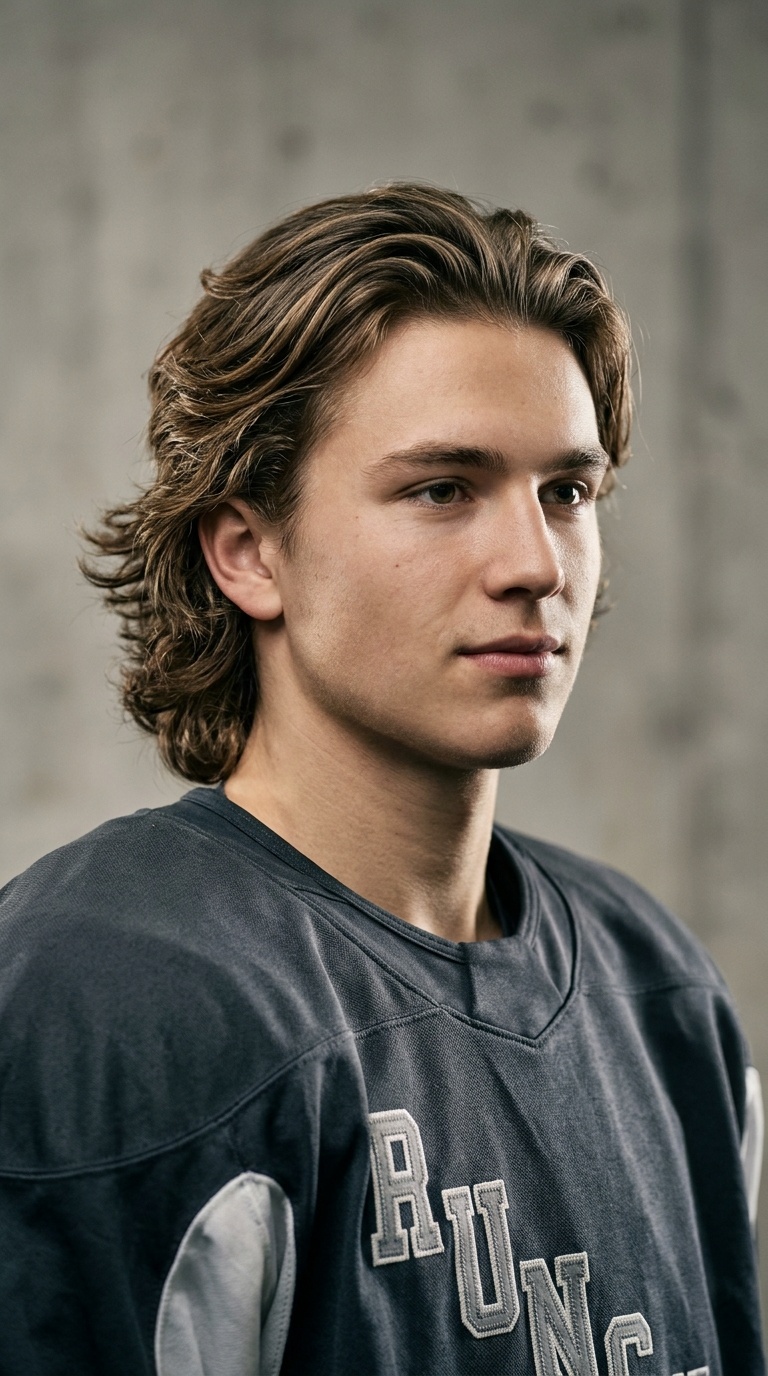 The Classic Mid-Length Flow