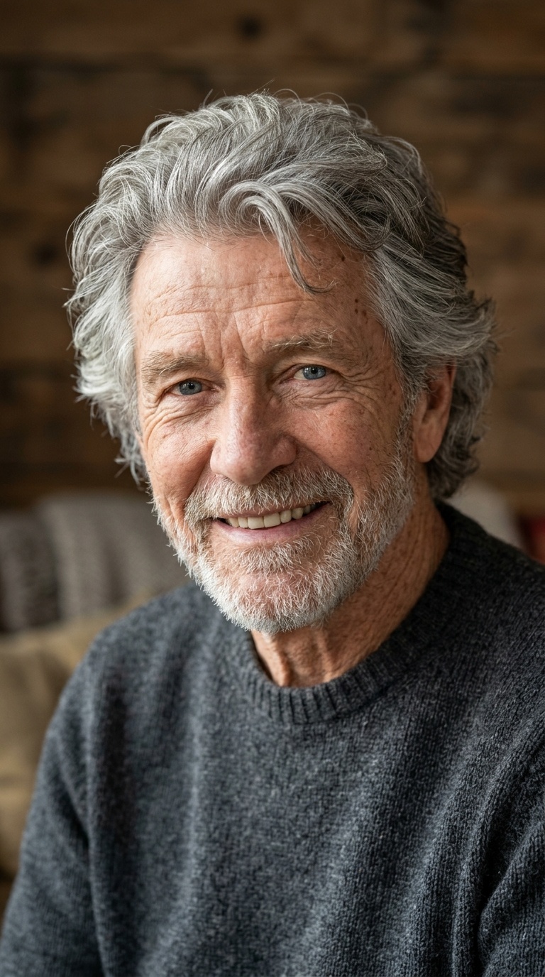 The Classic Salt-and-Pepper Flow