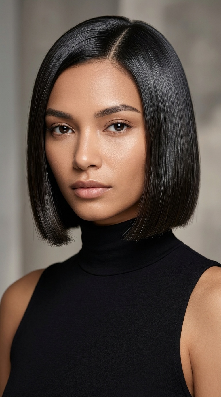 The Classic Sharp Bob