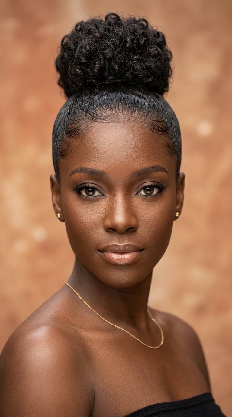 The Classic Sleek High Pondo