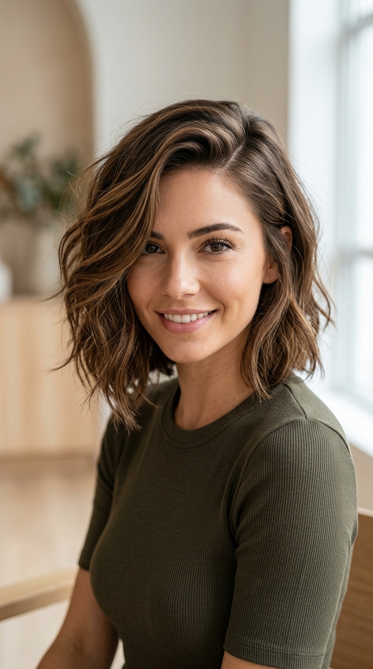 The Deep Side Part