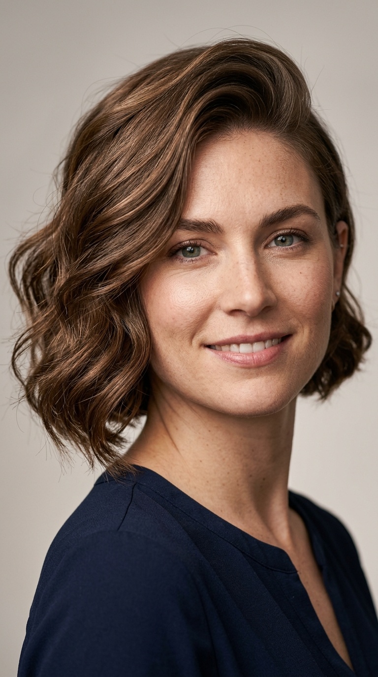 The Deep Side Part