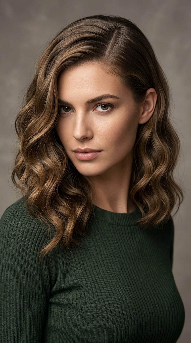 The Deep Side Part