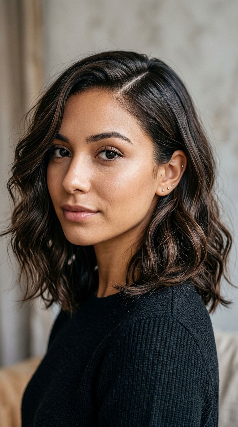 The Deep Side Part