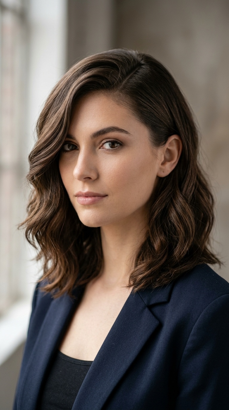 The Deep Side Part