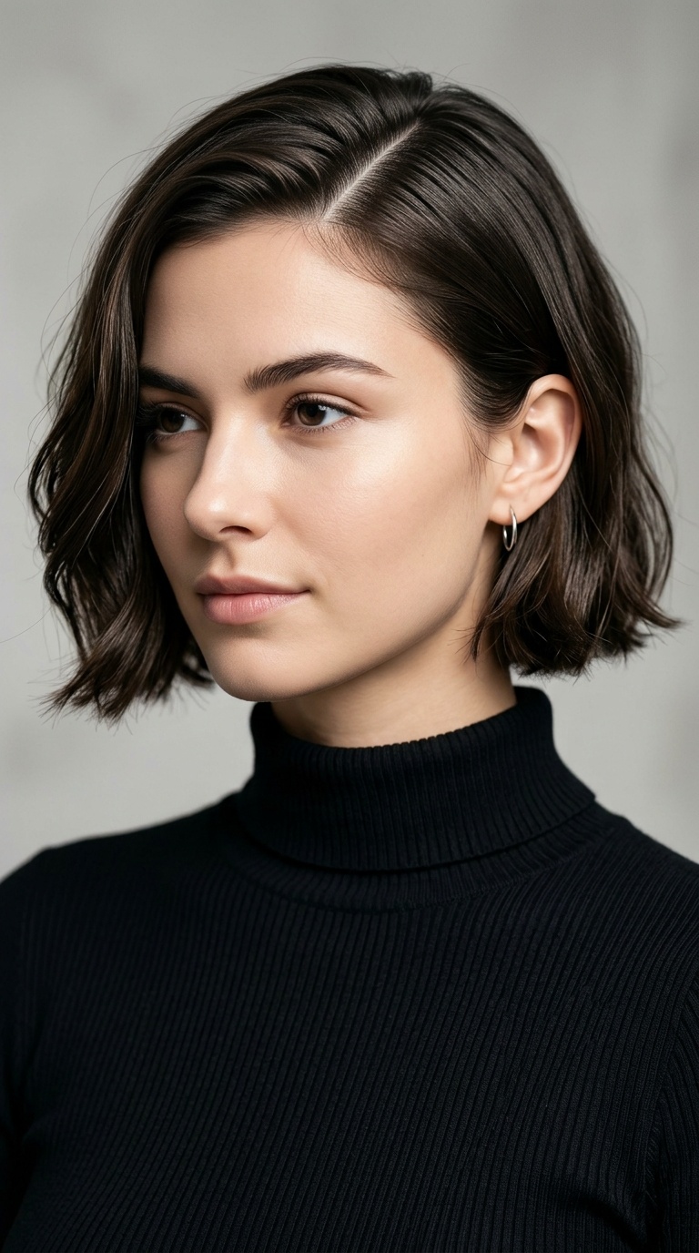The Deep Side Part