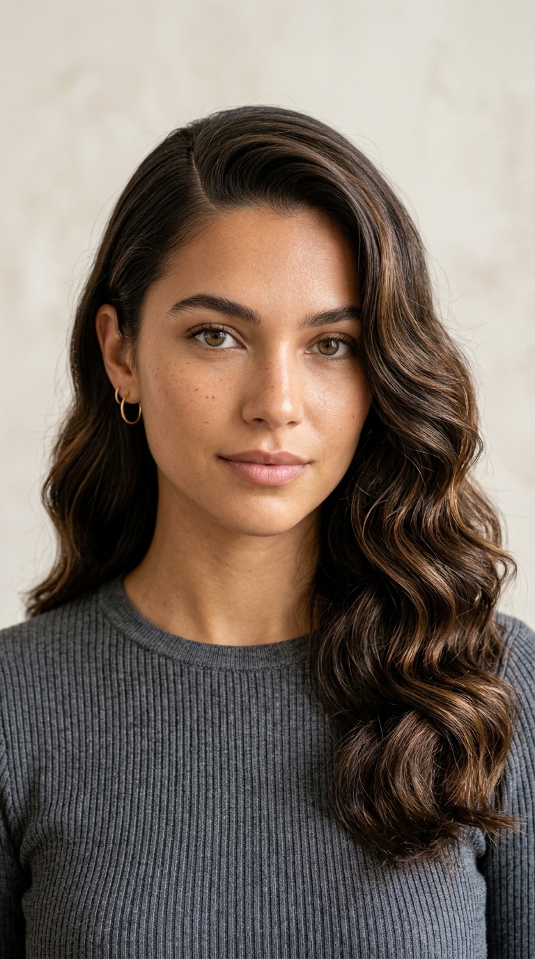 The Deep Side Part
