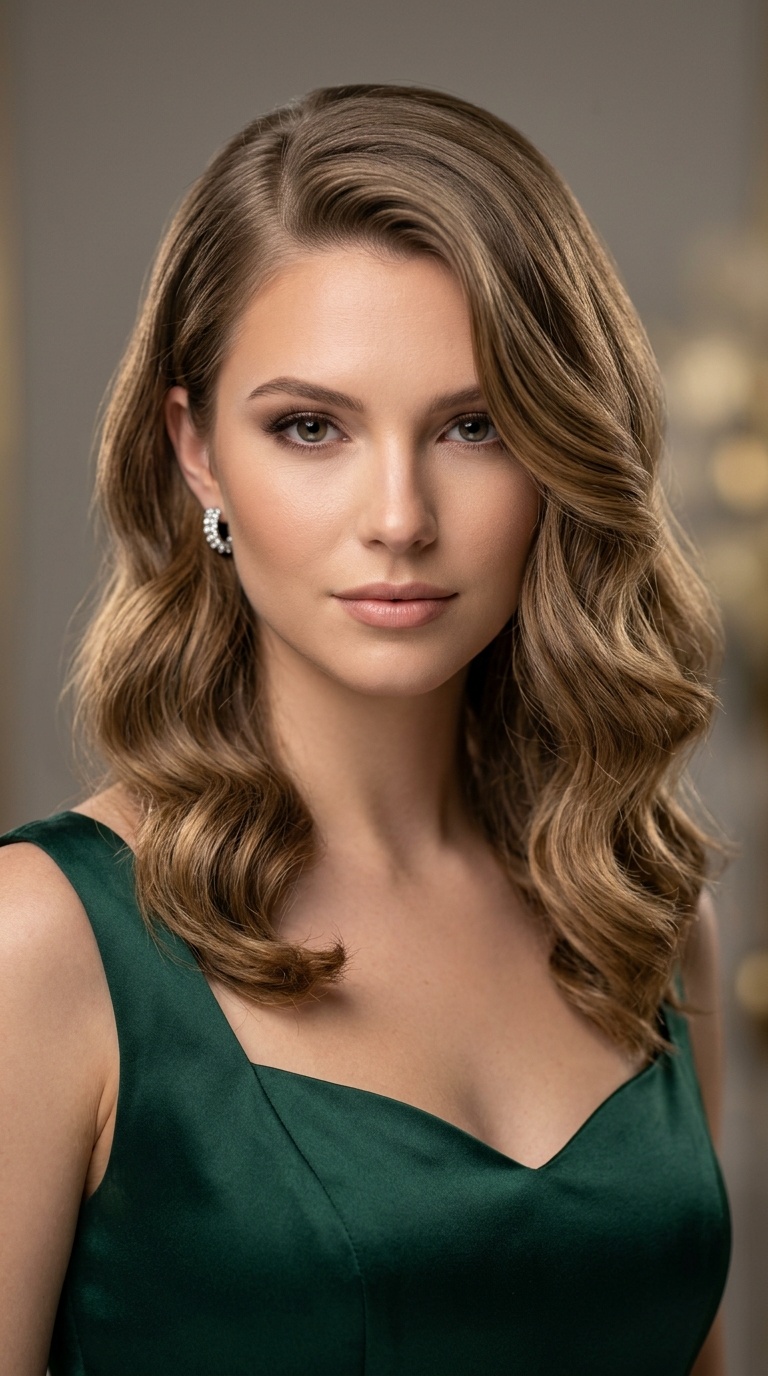 The Deep Side-Parted Lob