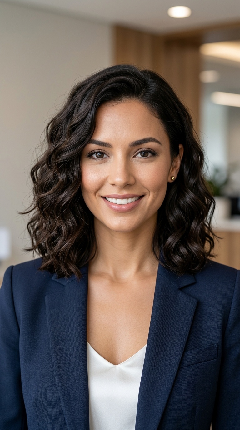 The Deep-Wave Lob