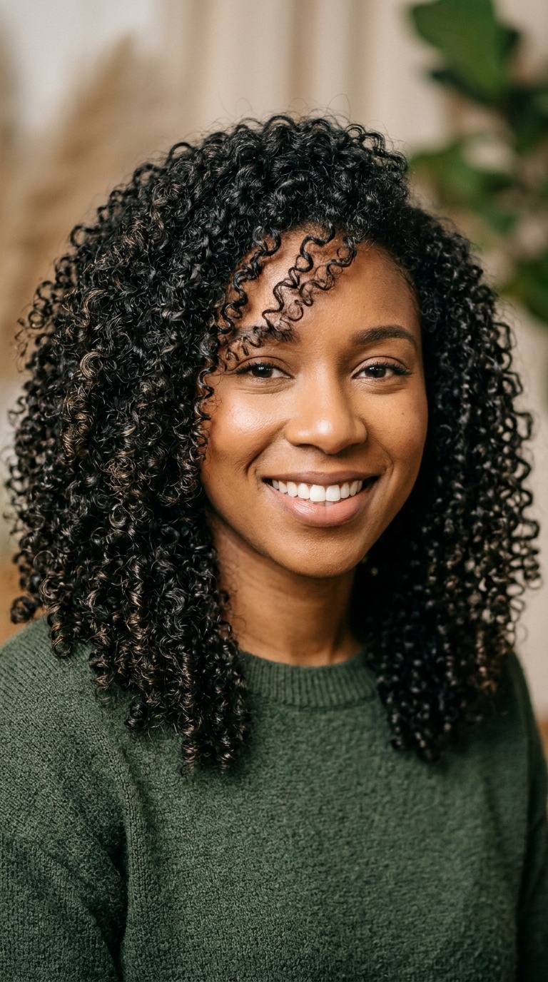 The Definitive Wash-and-Go