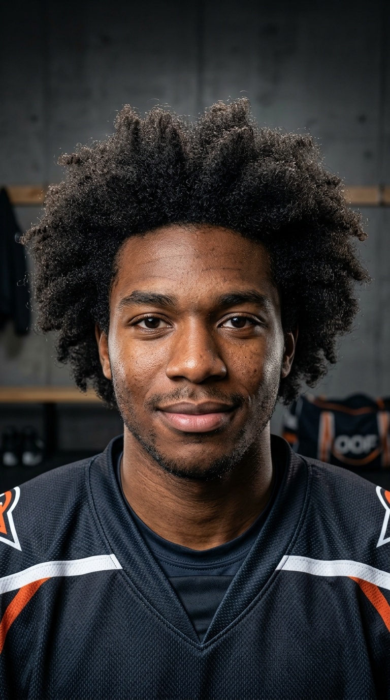 The Dense Afro-Flow