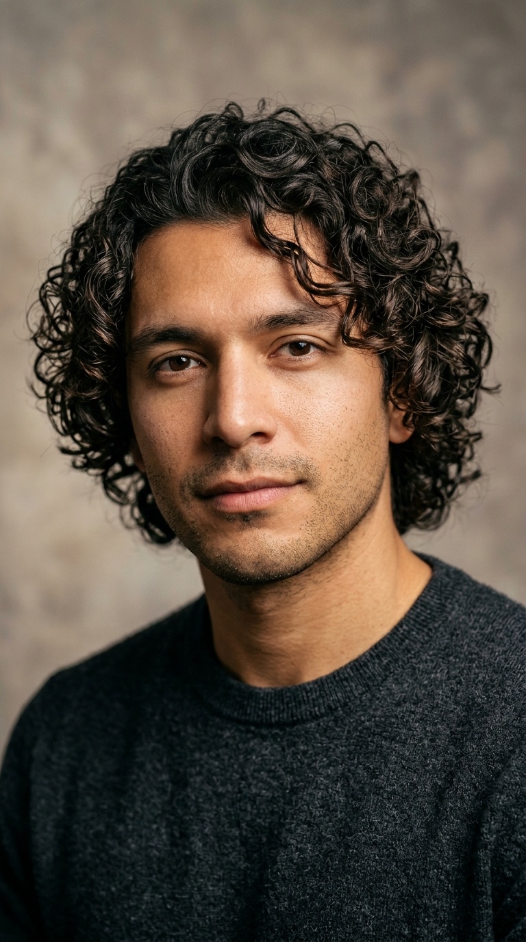 The DevaCut for Men