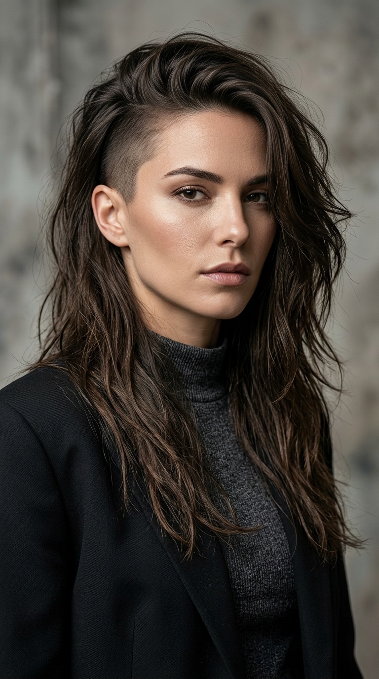 The Disconnected Undercut with Length