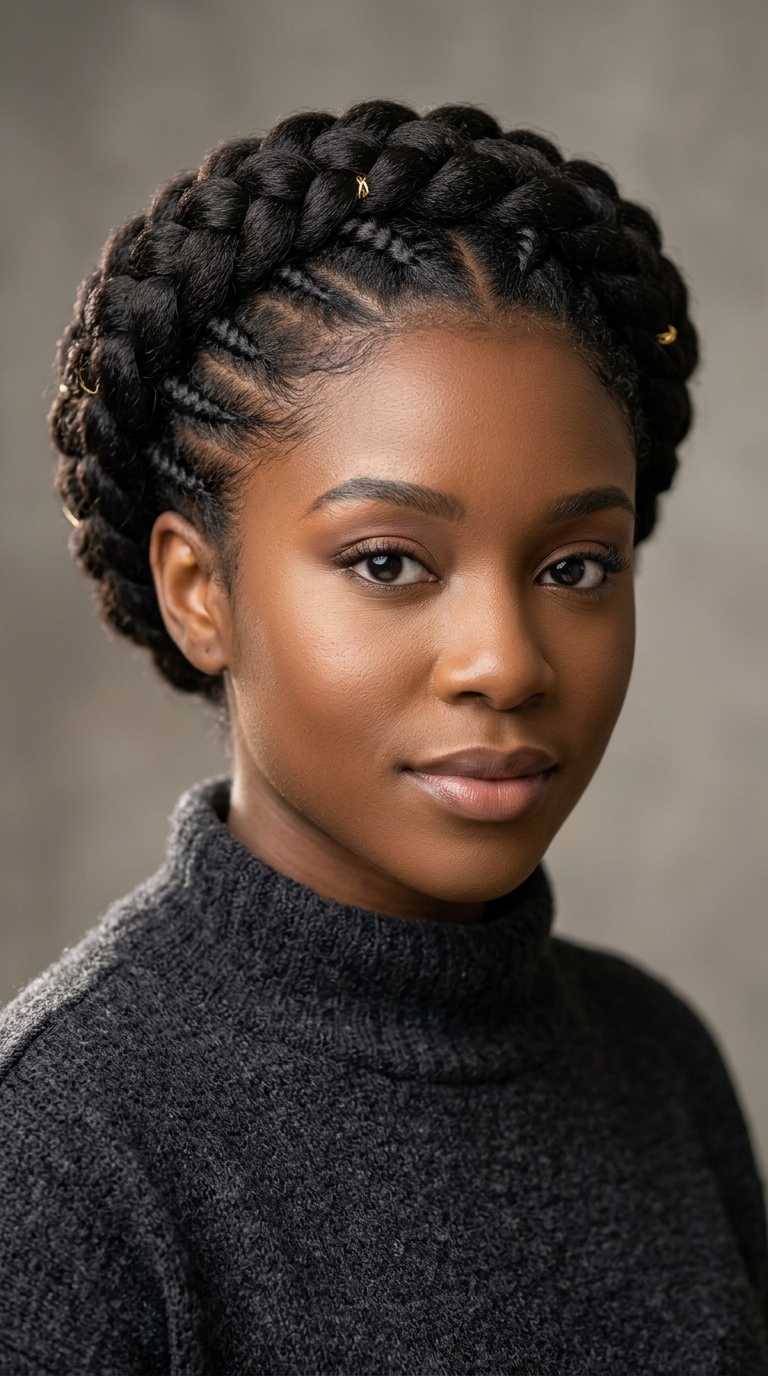 The Double Dutch Crown