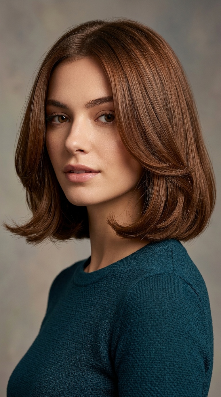 The Double-Rounded Bob