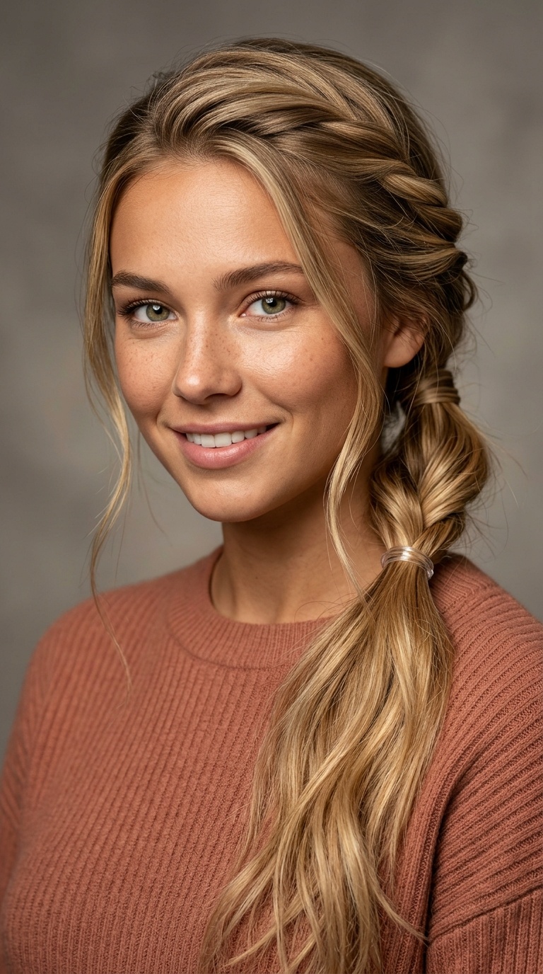 The Double-Twist Pony