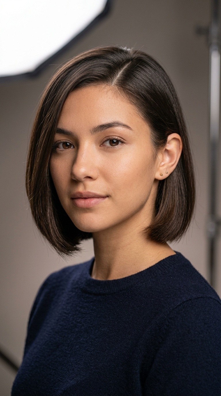 The Ear Tuck Bob