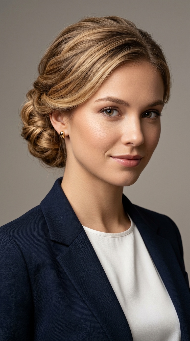The Elegant Bird’s Nest