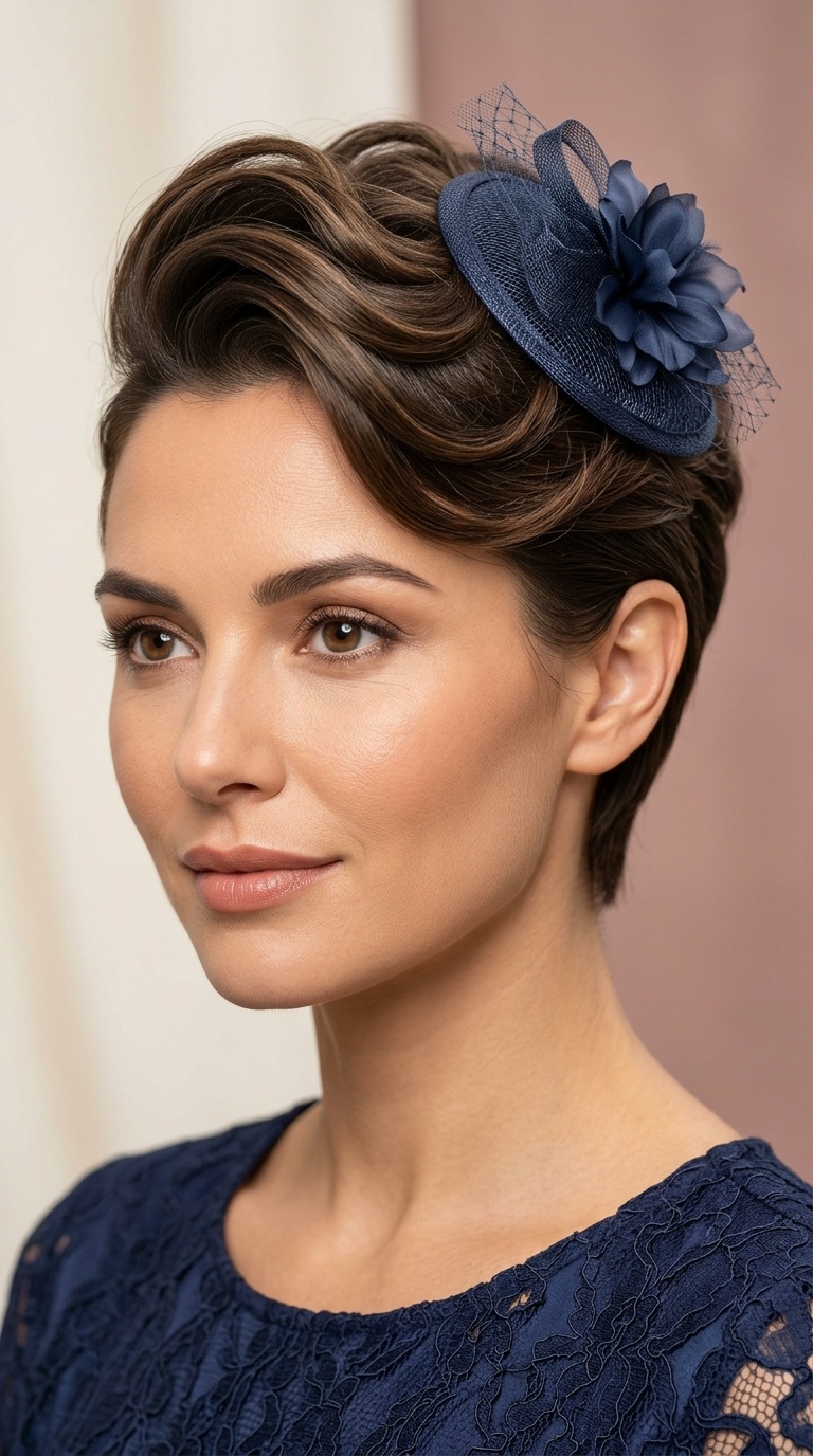 The Faux-Hawk Wave