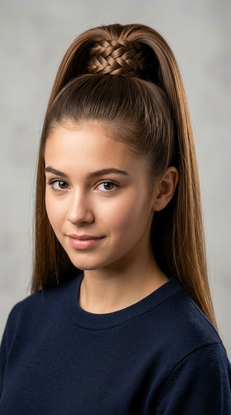 The Fishtail Accent Base